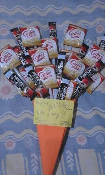 LOOK: People get creative with their bouquets this Valentine's day 2 Bouquet 8