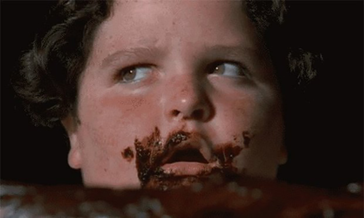 Bruce Bogtrotter