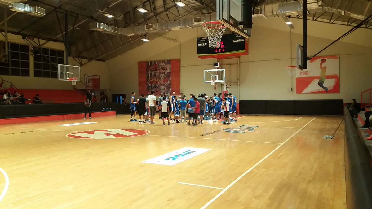 When Ball Is Life: 10 Courts In Metro Manila You Can Rent and Check Out Now 2 CeorsFOXEAEA158