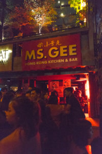 Duck Tacos, Tea-Infused Gin, and No MSG: This Hong Kong-Style Speakeasy is Poblacion's Newest Attraction 7 DSC00600