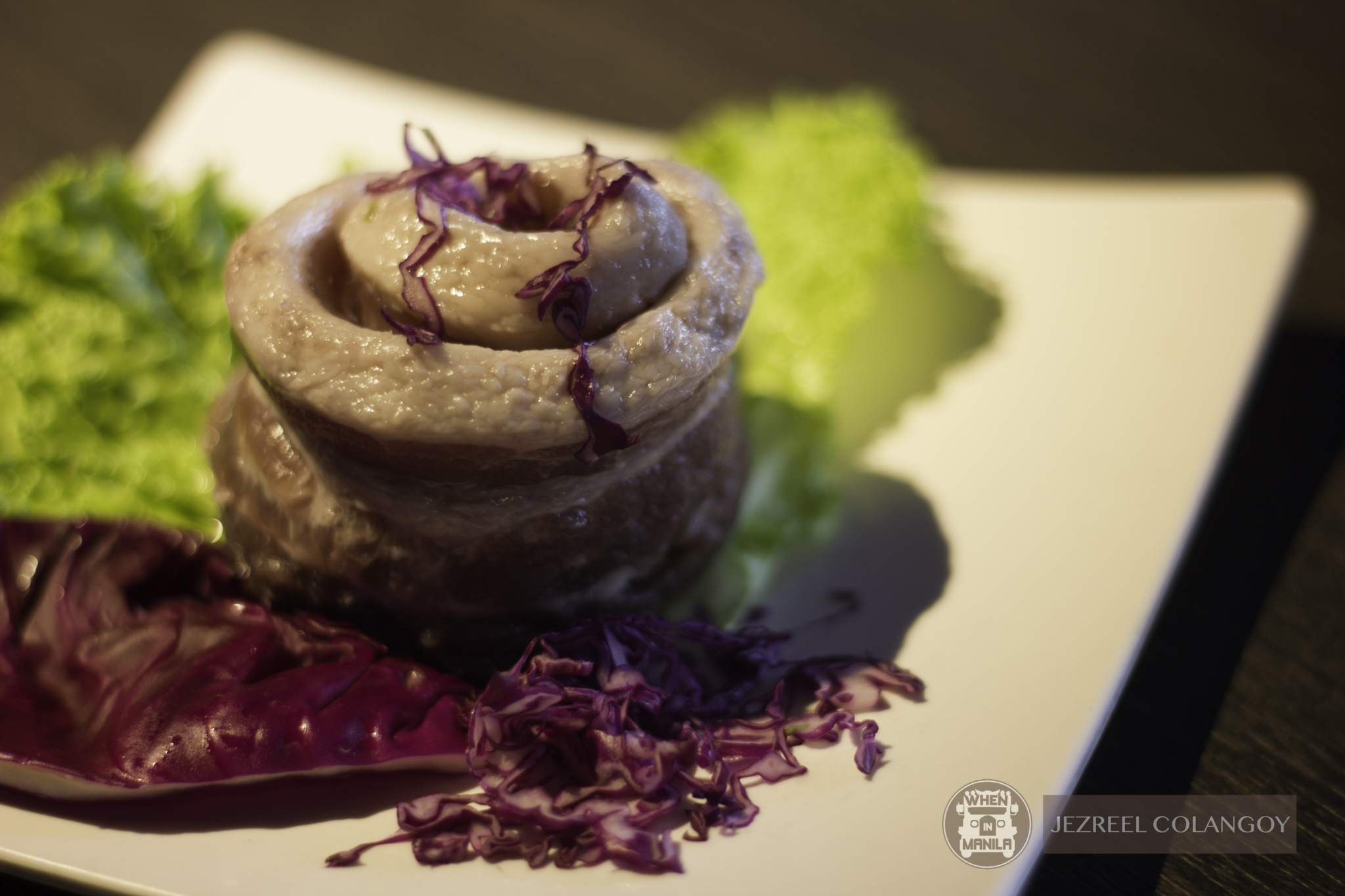 LOOK: This Korean BBQ House Offers...Red Wine Samgyupsal! 5 GEN KOREAN BBQ WHENINMANILA.COM JEZ 3