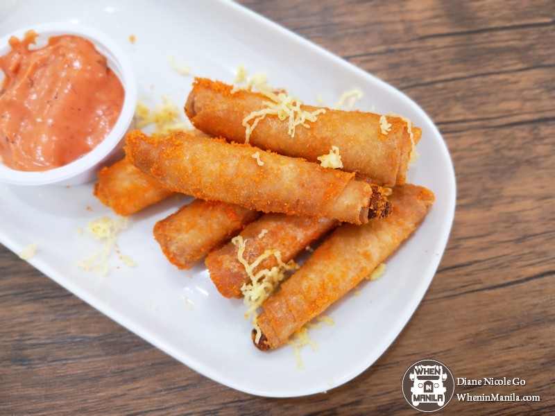 Grace in a Cup Cheese Sticks
