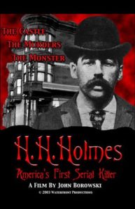 HH Holmes
