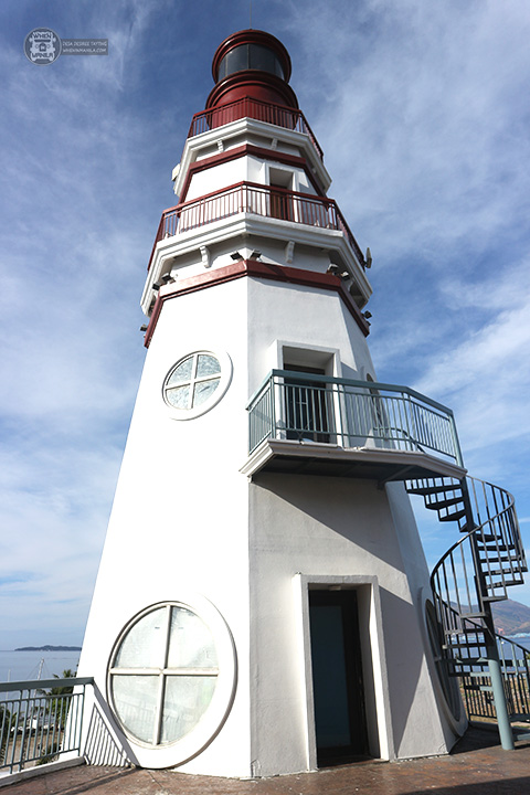 Lighthouse Marina Resort Subic