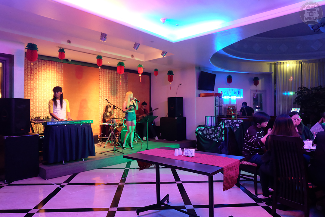 Oxford Suites Makati Affordable Luxury in the Heart of Poblacion