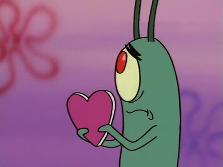 Plankton Heart