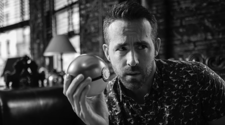 Ryan Reynolds