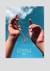 Staple 4