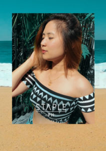 Staple 5