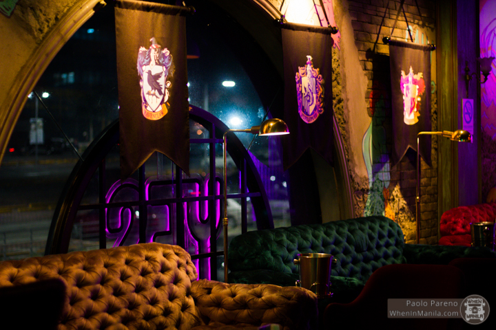 This Restaurant Has a Harry Potter-Themed Menu and We are All for It! 11 Yes please 11