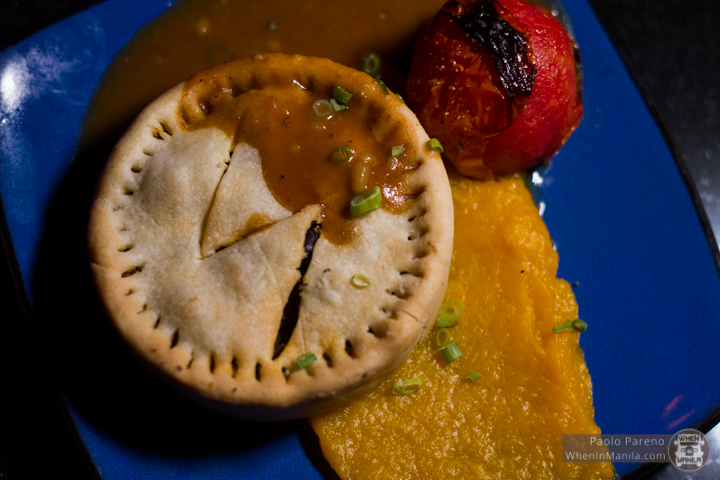 This Restaurant Has a Harry Potter-Themed Menu and We are All for It! 2 Yes please 6