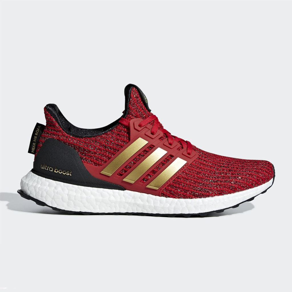 adidas ultra boost game of thrones house lannister ee3710 2