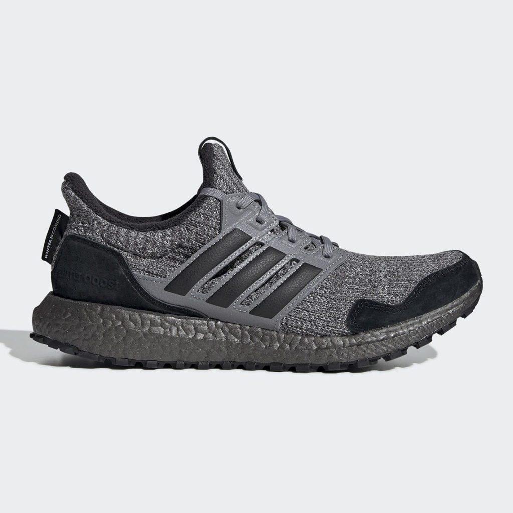 adidas ultra boost game of thrones house stark EE3706