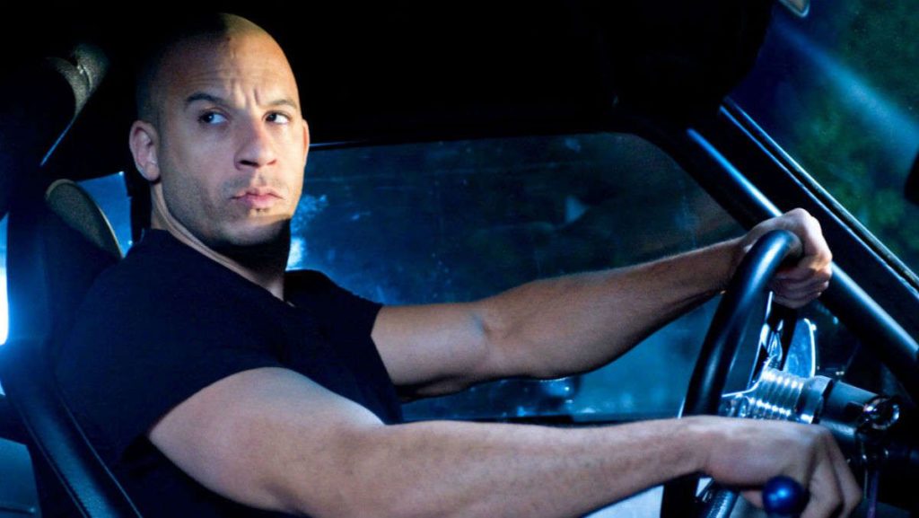 fast and furious 9