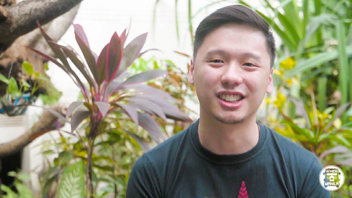 10 inspiring stories that will make you want to volunteer too! 5 jb tan