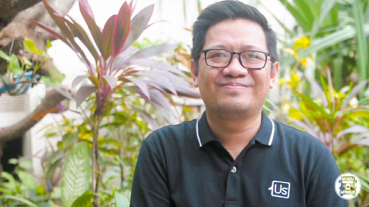 10 inspiring stories that will make you want to volunteer too! 1 reymond de jesus