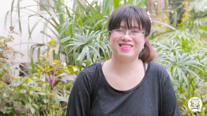 10 inspiring stories that will make you want to volunteer too! 4 silver ciriacruz