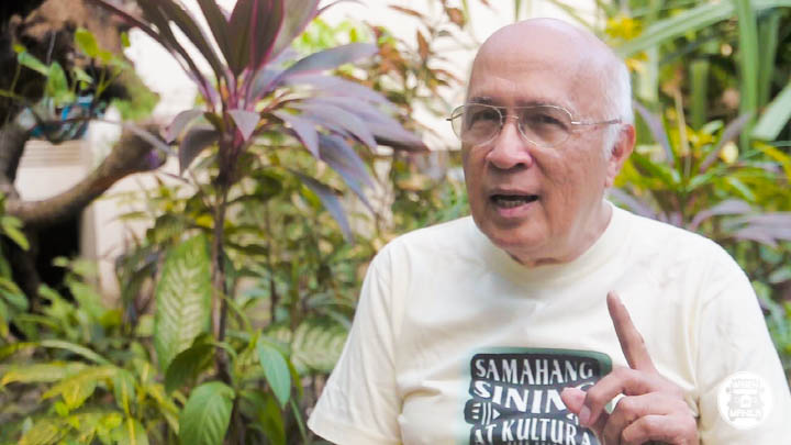 10 inspiring stories that will make you want to volunteer too! 11 sixto carlos jr