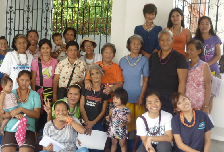 10 inspiring stories that will make you want to volunteer too! 3 sulong1
