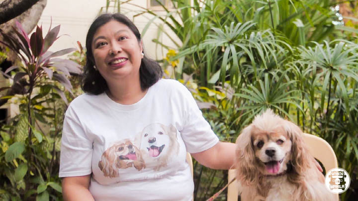 10 inspiring stories that will make you want to volunteer too! 7 thea maceda