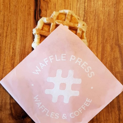 waffle press 2 1