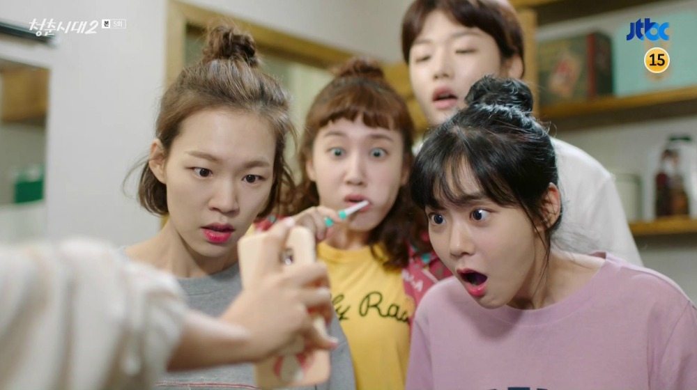 Age of Youth 3