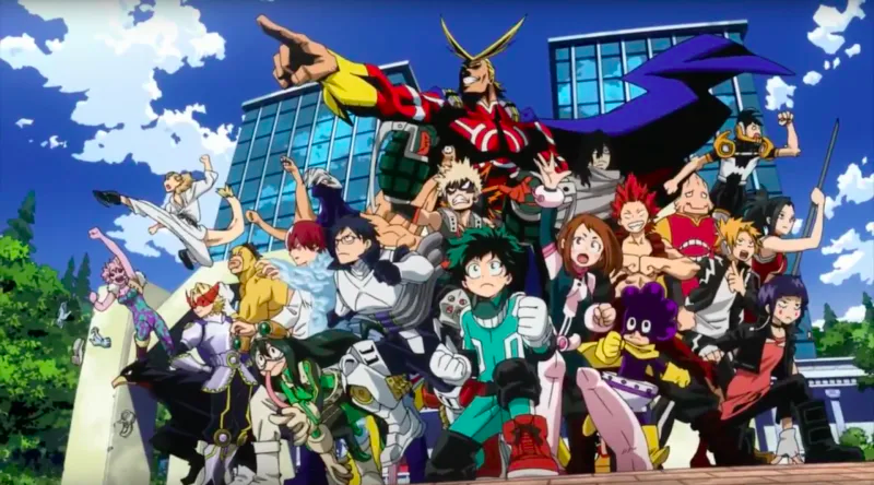 BNHA