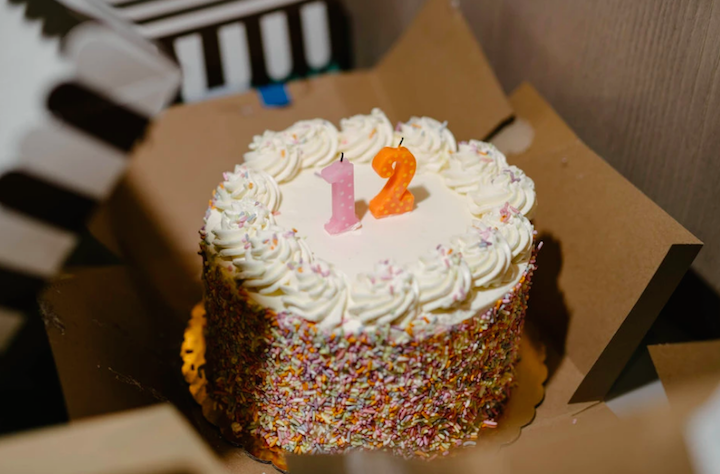 Cake