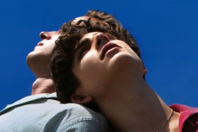 Call Me By Your Name sequel revealed