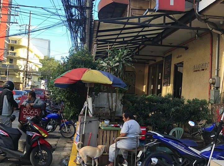 Heartwarming pet story about Chiqui and Bullet - Manila - animal welfare - pet story - street dogs