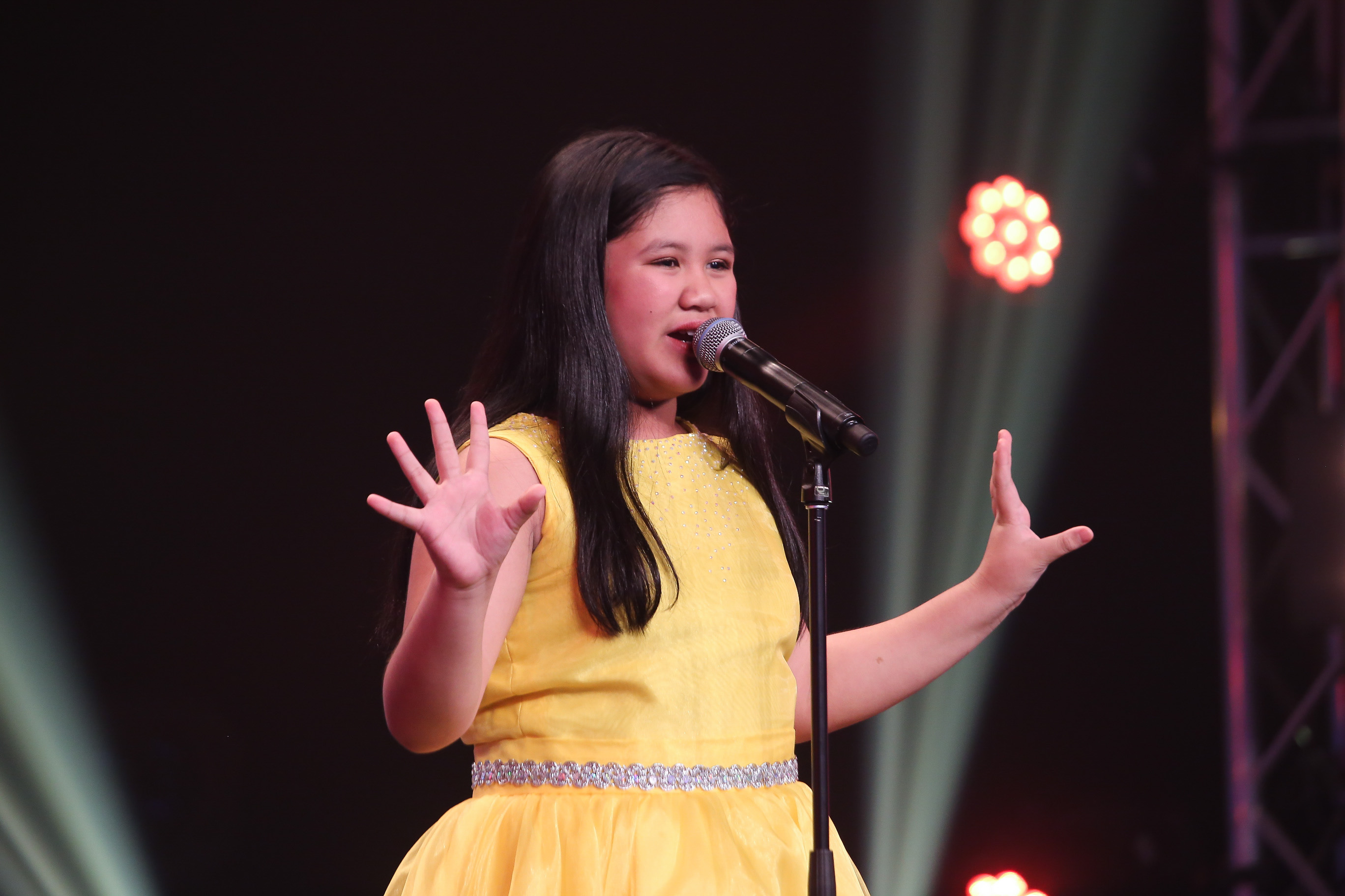 Eleana Gabunada 7