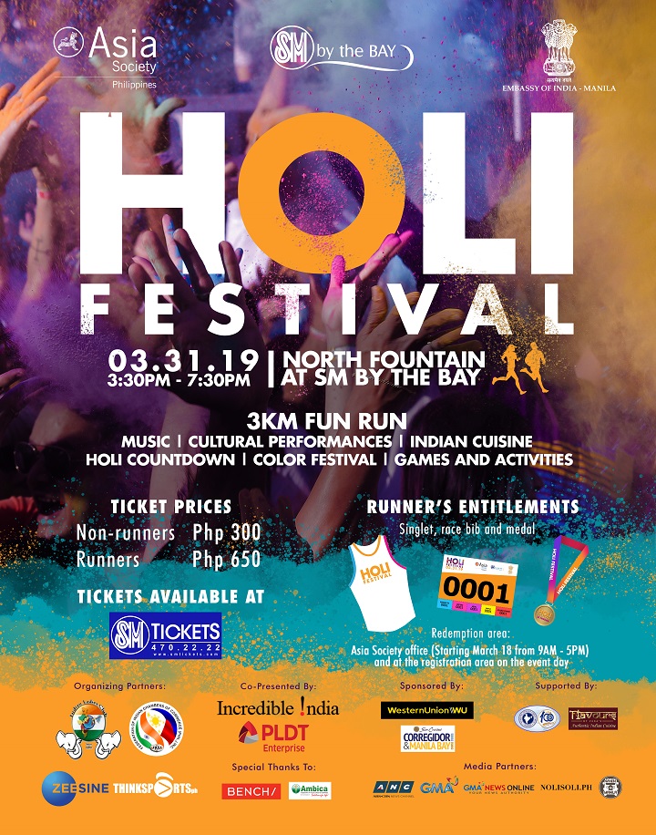 Holi2019 Poster Resized