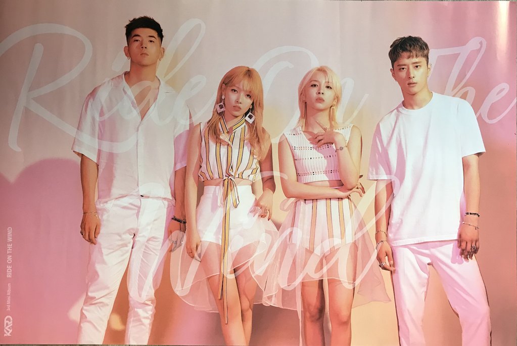 The beginner's guide to KPop: Everything you need to know and a playlist to get you started 3