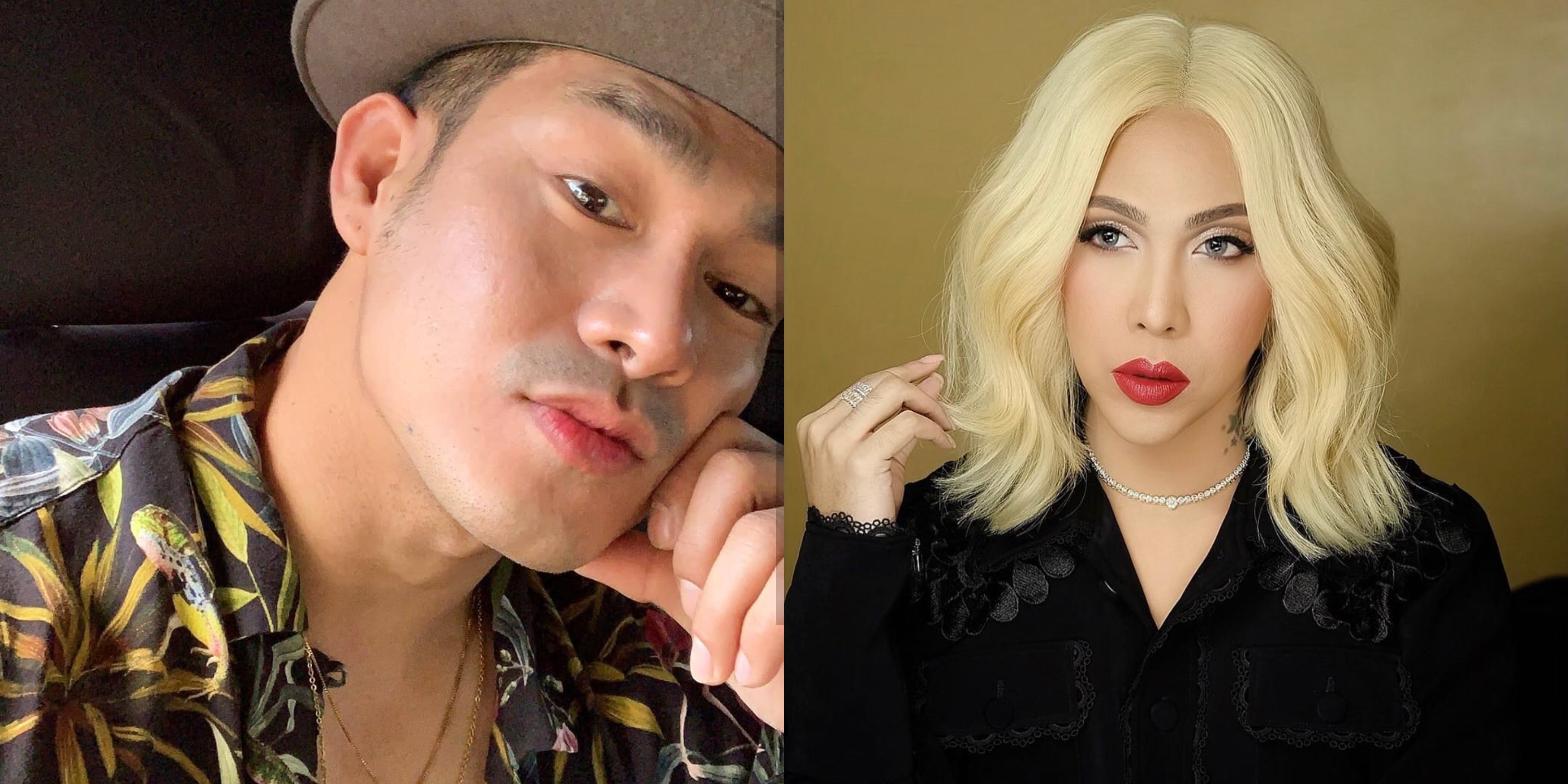 Ion Perez Confirms Relationship with Vice Ganda