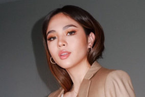 Janella Salvador recovers from trauma - not ready for loveteam yet
