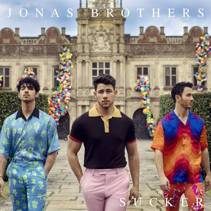 Jonas Brothers 1