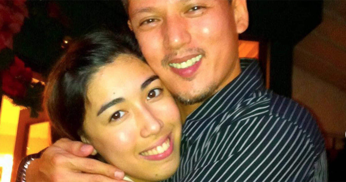 Kier Legaspi shares letter to daughter Dani Barretto