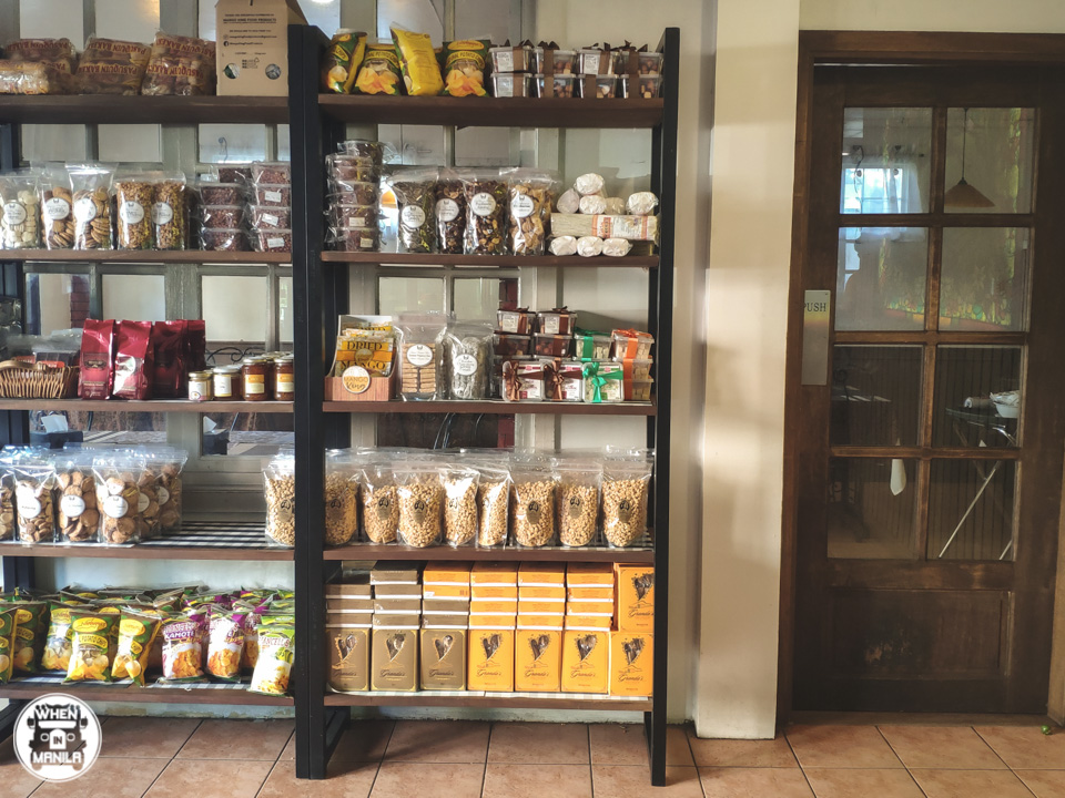 La Preciosa Fine Dining Restaurant: Where Traditional Meets Modern Ilocano Food 14 La Preciosa 1