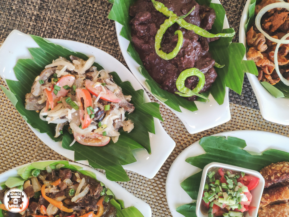La Preciosa Fine Dining Restaurant: Where Traditional Meets Modern Ilocano Food 11 La Preciosa 11