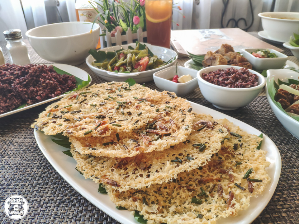 La Preciosa Fine Dining Restaurant: Where Traditional Meets Modern Ilocano Food 6 La Preciosa 14