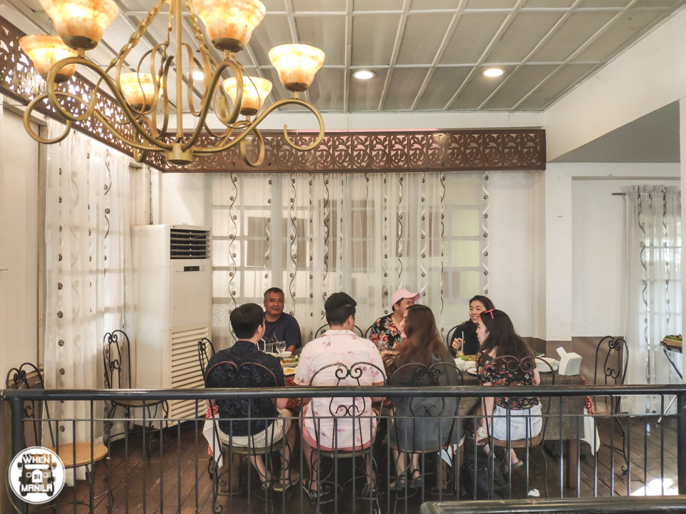La Preciosa Fine Dining Restaurant: Where Traditional Meets Modern Ilocano Food 17 La Preciosa 18