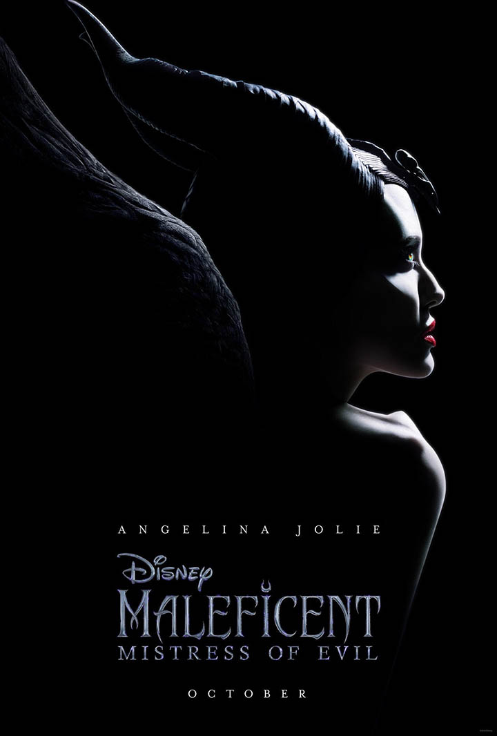 Maleficent sequel