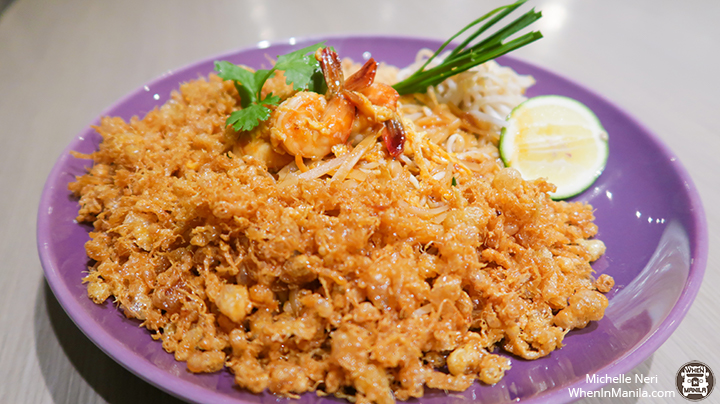 Bangkok's Nara Thai is the place to get traditional Thai dishes here in Manila 7 Nara Thai 3