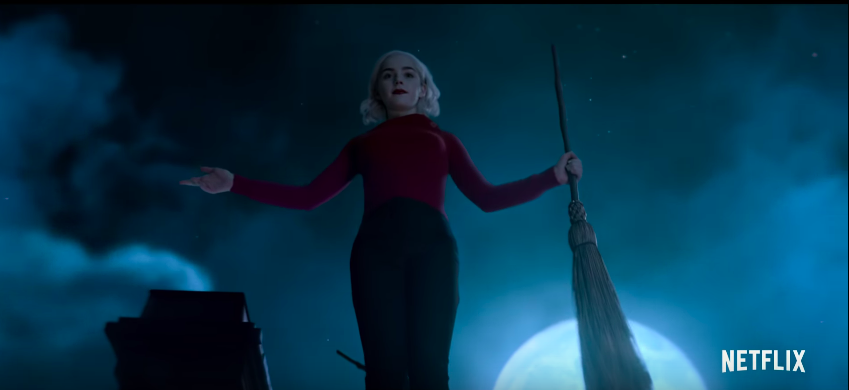 Sabrina