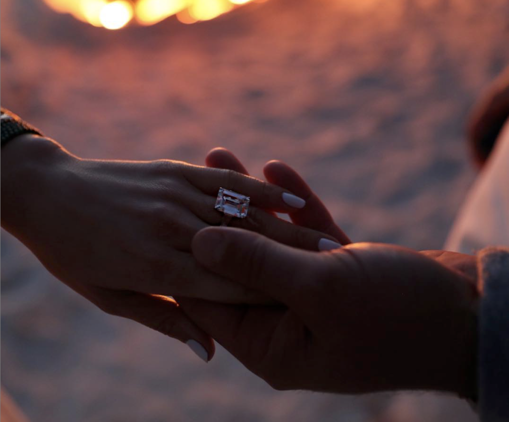 Jennifer Lopez Gets Engaged at 49, Proves Age is Just a Number 1 Screen Shot 2019 03 11 at 8.03.57 AM
