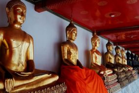 Thailand Week 2019