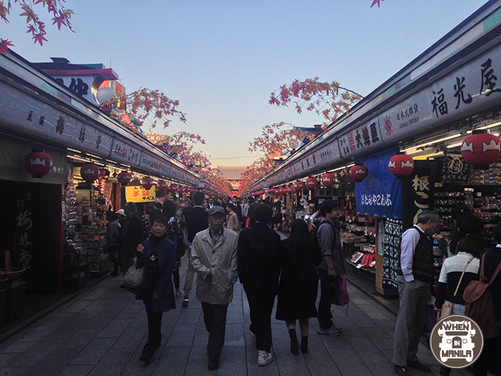 Tokyo