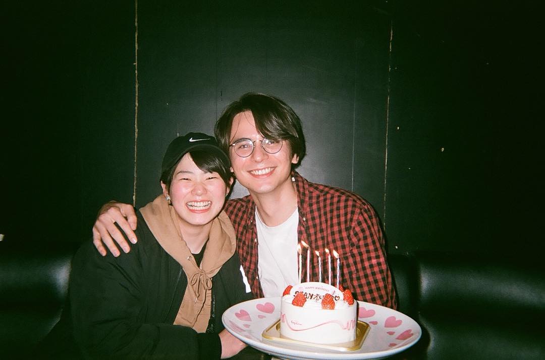 The best couple of Terrace House broke up, and we're not okay When In