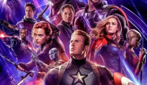 avengers endgame
