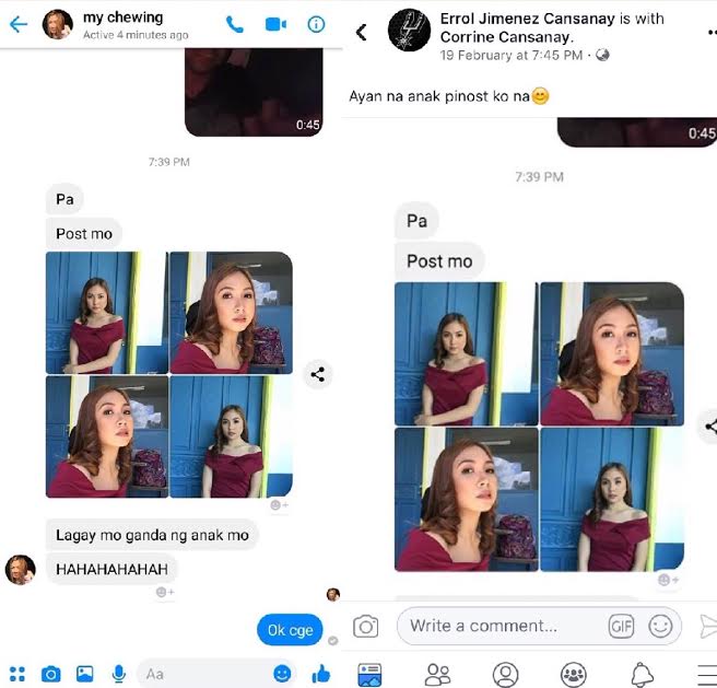 dad joke